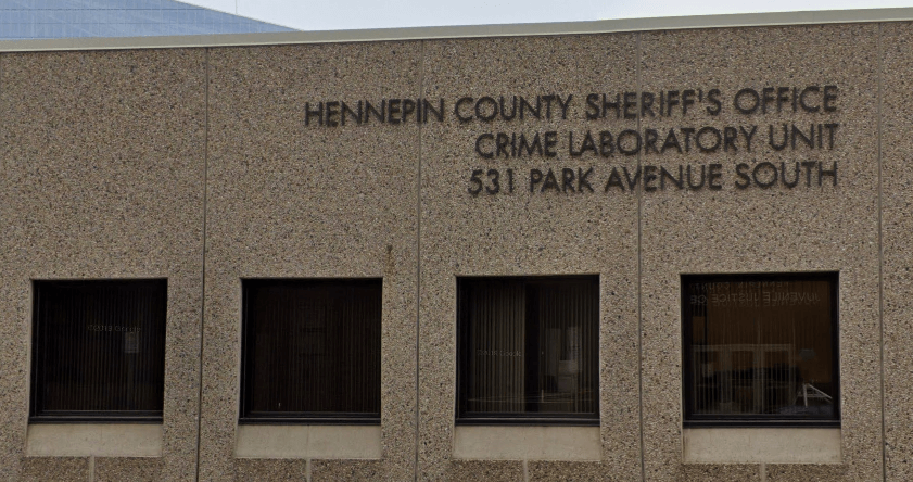 Hydromx Heat Transfer Nanofluid Case Study - Hennepin Co. Crime Lab Unit