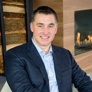 Jim Lubratt - Business Development
