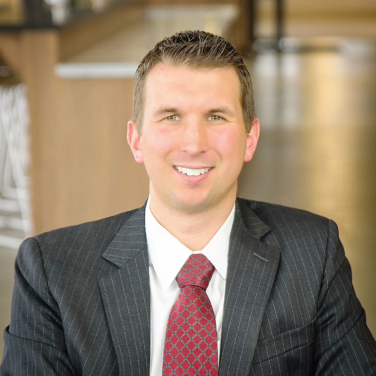 Charlie Vollhaber - Sales