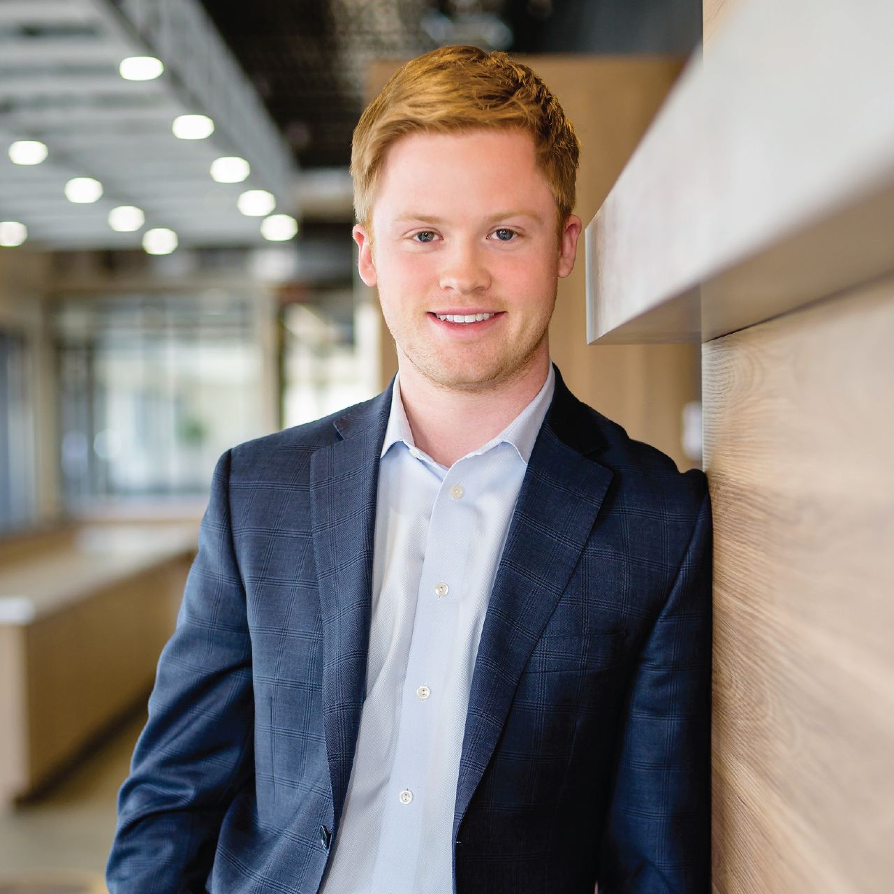 Tom Mccarty - Sales